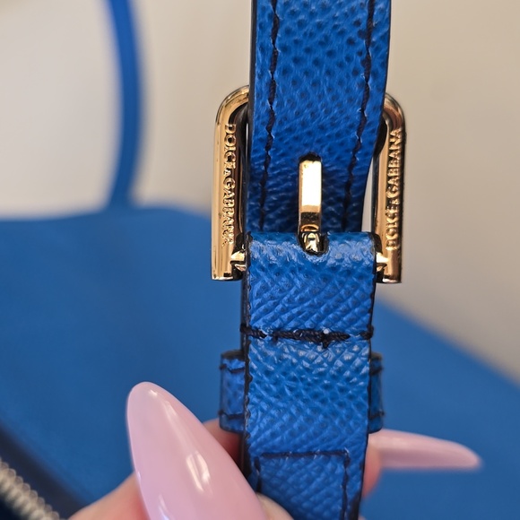 Dolce & Gabbana crossbody bag - Picture 11 of 15